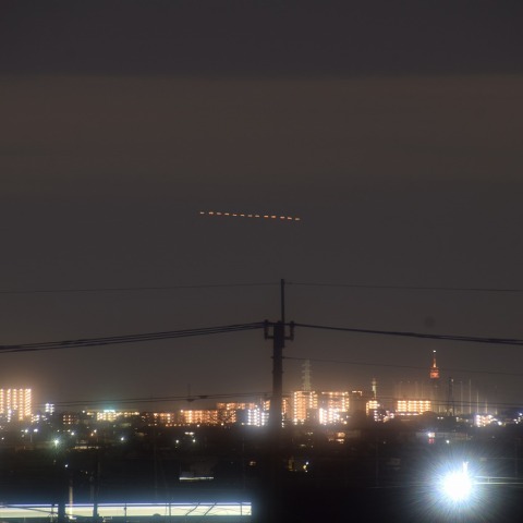 元日のカノープス