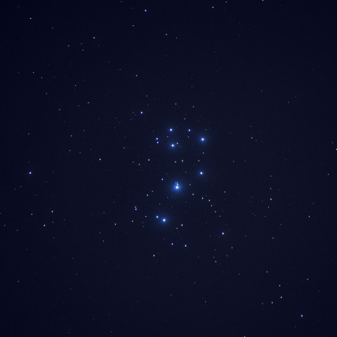 M45　すばる
