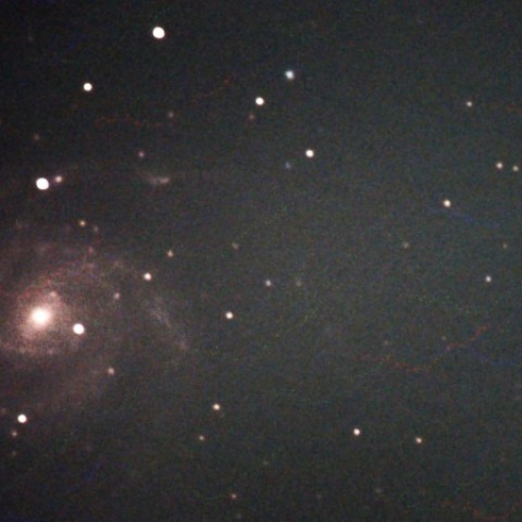 特集 2023年5月～ M101の超新星2023ixf - 天体写真ギャラリー