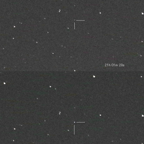 なんだこりゃ？？