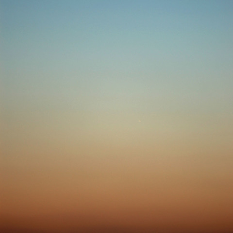 パンスターズ彗星