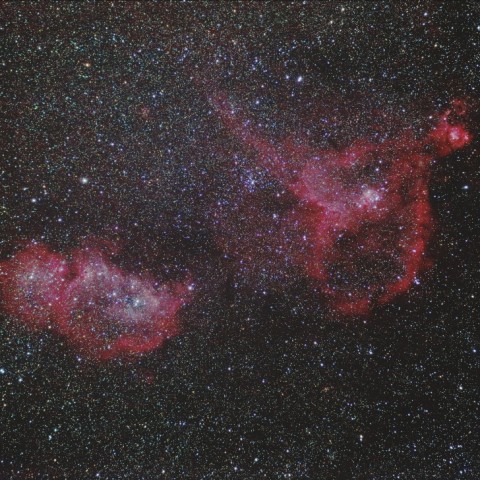 IC1805・IC1848