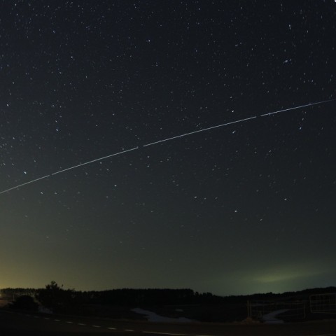 国際宇宙ステーション