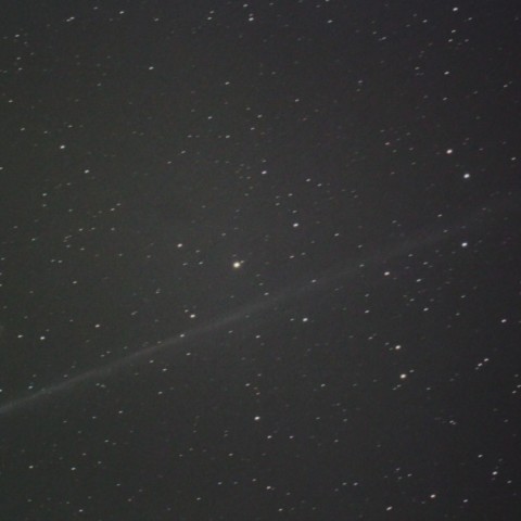 本田・ムルコス・パイドゥシャーコヴァー彗星（45P）