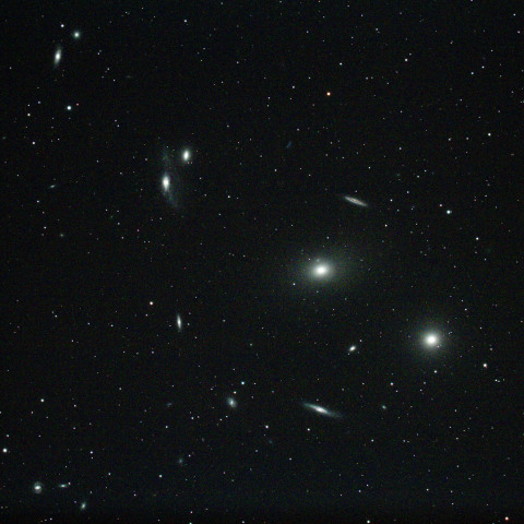 マルカリアンチェーン