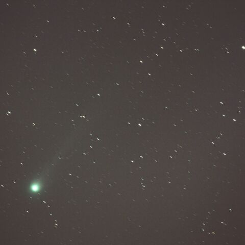 ポン・ブルックス彗星（12P）2024/03/03