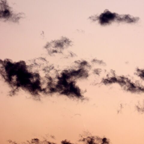 アトラス彗星（C/2024 G3）2025/1/15