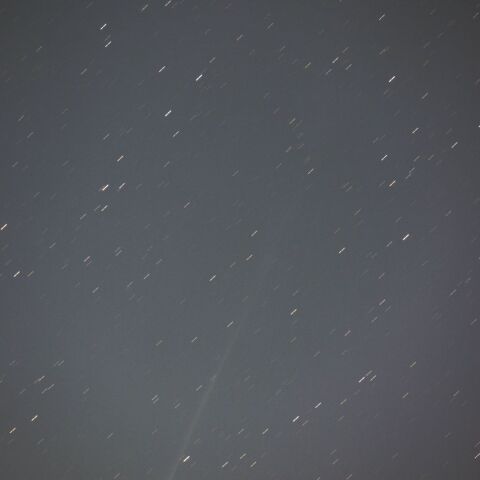 西村彗星（C/2023 P1）　2023/09/02