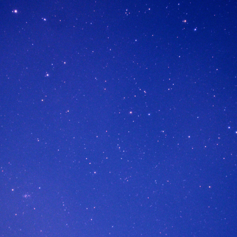 おとめ、からす、うみへび座