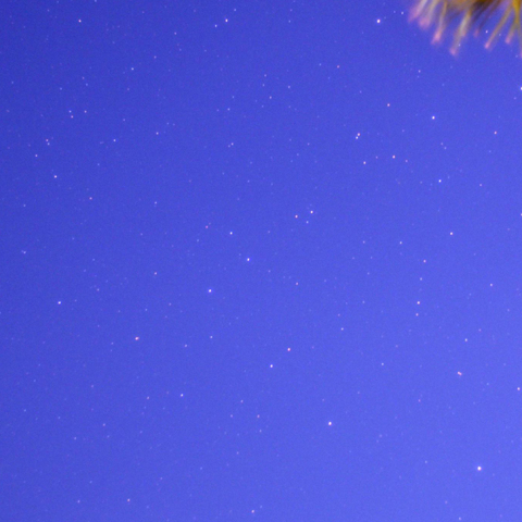 かんむり座とM13