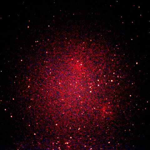 勾玉星雲