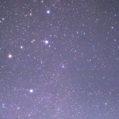 カシオペア、パノラマ