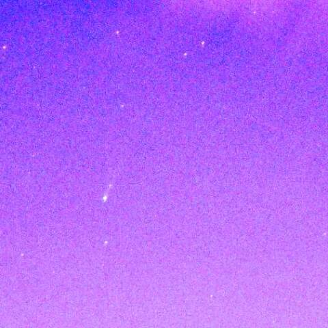 パンスターズ彗星