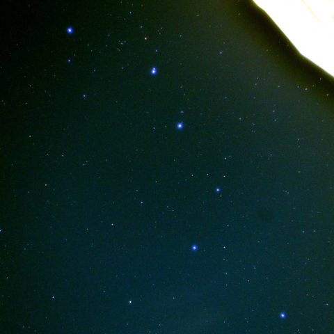 北斗七星