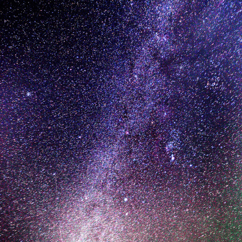 冬のダイヤモンドその3