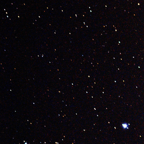 こと座リング星雲M57