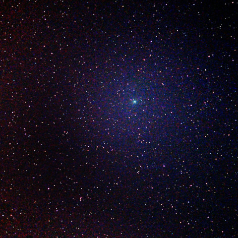 ウイルタネン彗星