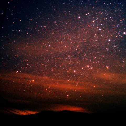 おおいぬかららしんばん座