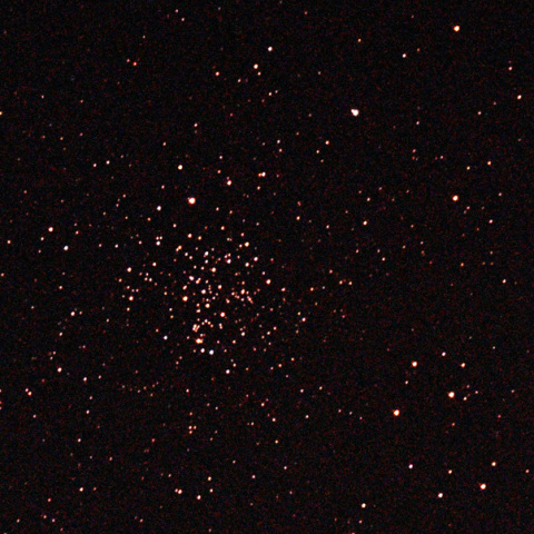 かに座散開星団M67