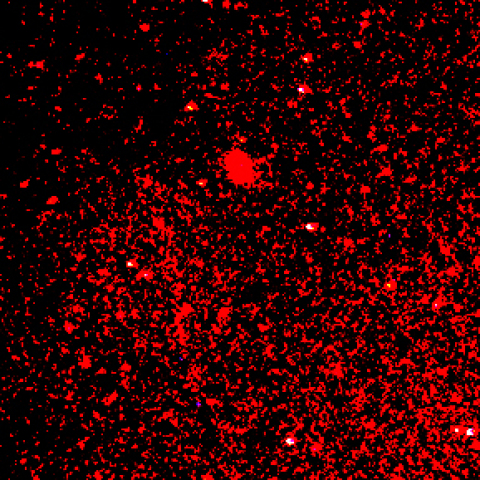 ぎょしゃ座Sh2-232とSh2-235