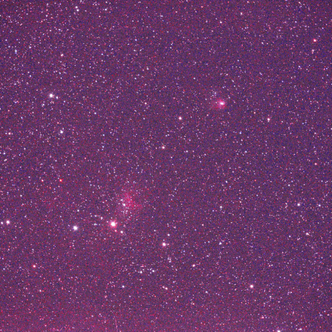 ぎょしゃ座IC417