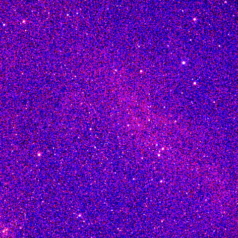 ケフェウス座NGC7822