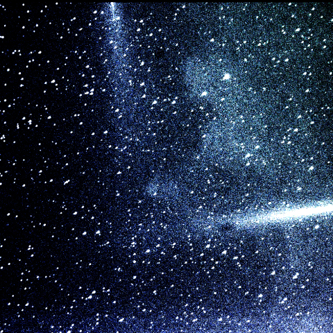 IC2118魔女の横顔