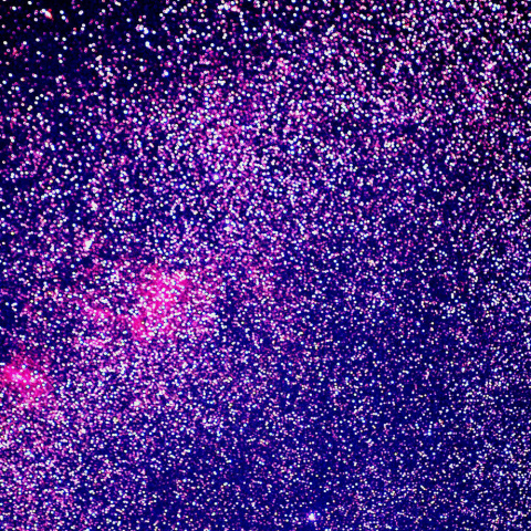 M52、バブル、クワガタ星雲