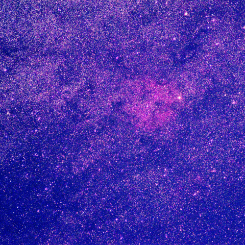 IC1396周辺