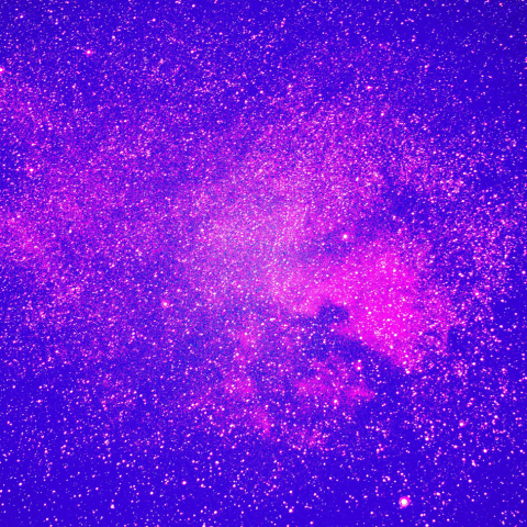 北アメリカ星雲