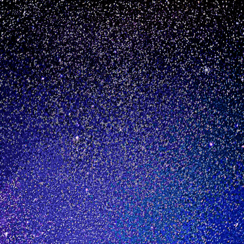 ペルセウス座頭部