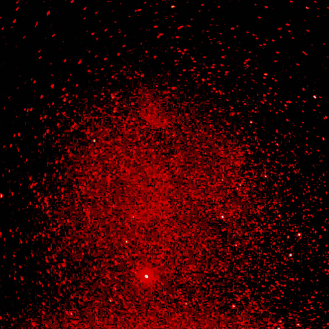 ぎょしゃ座Sh2-221