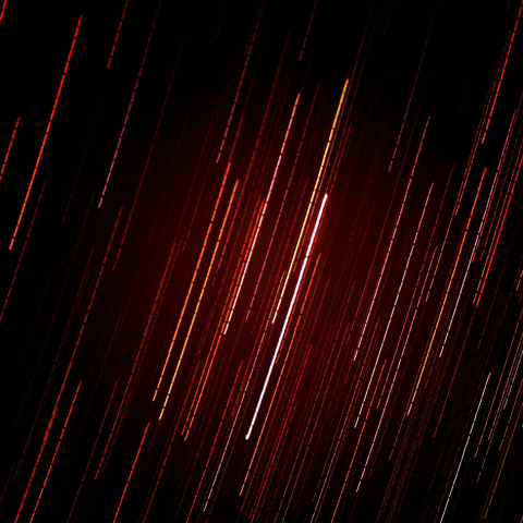 白鳥座サドル周辺