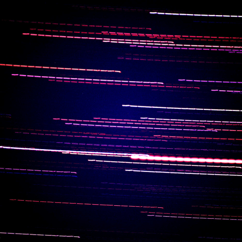 うしかい座アークトゥルス周辺