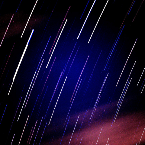 おおぐま座フェクダ、メグレス周辺