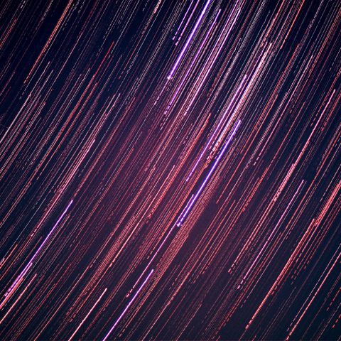 ペルセウス座ミルファク周辺