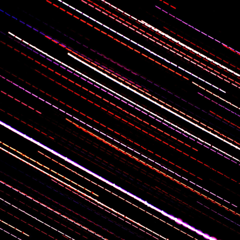 天頂のアルタイル