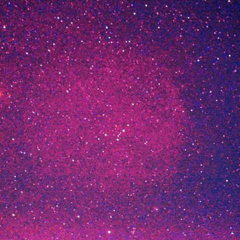 エンゼルフィッシュ星雲