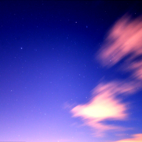 こぐま座とりゅう座