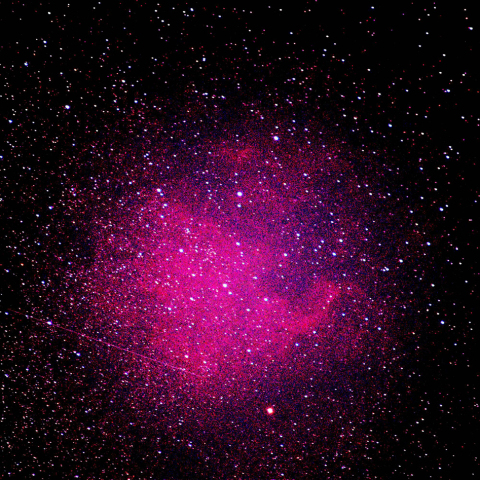 北アメリカ星雲