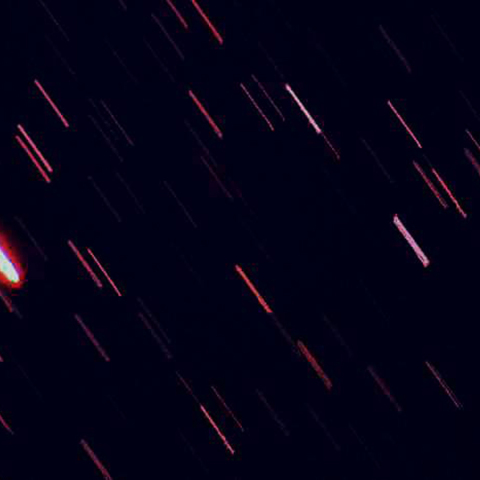 うしかい座アークトゥルス周辺