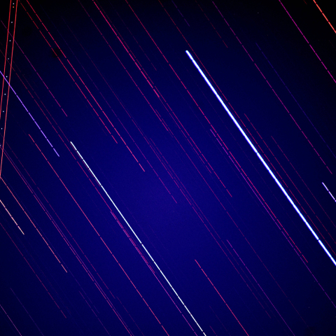 しし座レグルス周辺