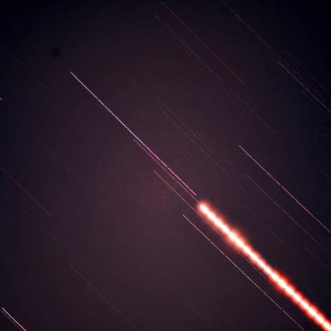 うしかい座アークトゥルス周辺