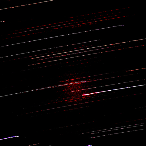 へび座とへびつかい座