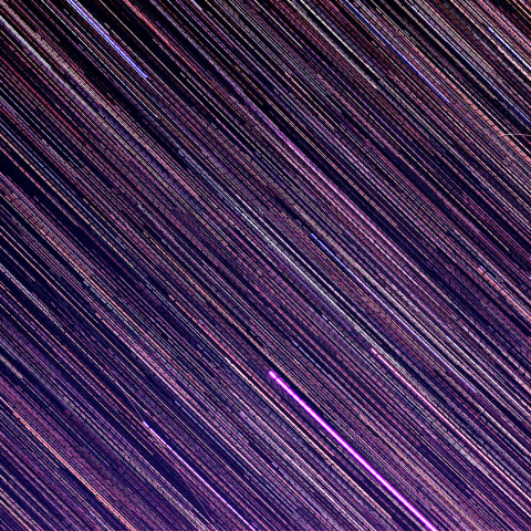 わし座アルタイル周辺