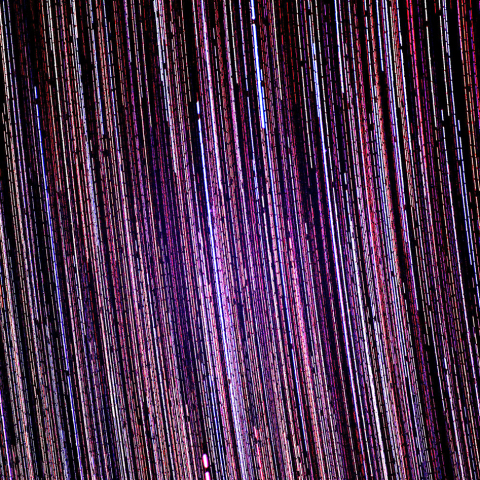 白鳥座デネブ周辺