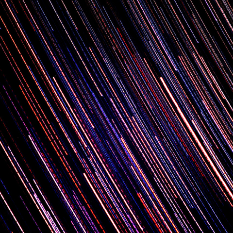 白鳥座サドル周辺