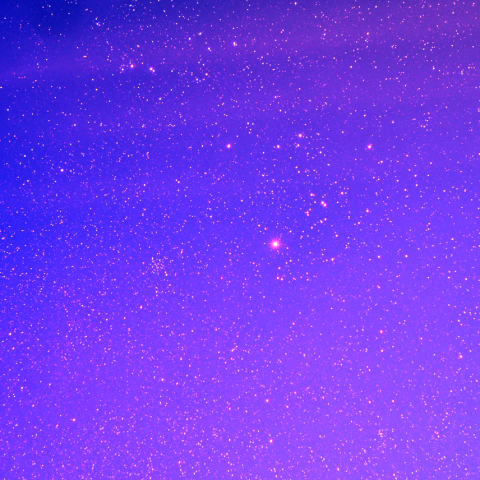 NGC1746,1647とヒアデス星団