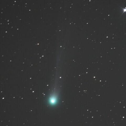 C/2025 A6(2025.10.2)