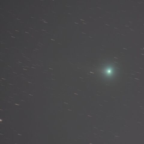 C/2025 R2(2025.10.13)